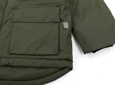 Mads Nørgaard vinterjakke Jakuni grape leaf